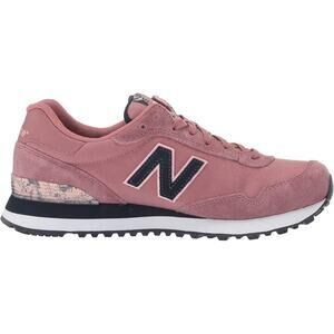 New Balance 515 Women's Size 10 Pink/Navy Sneakers Shoe